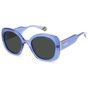 Polaroid PLD6190/S MVU/M9 Polarized - ONE SIZE (52)