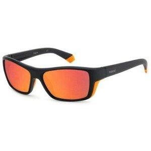 Polaroid PLD7046/S 2M5/OZ Polarized - ONE SIZE (57)