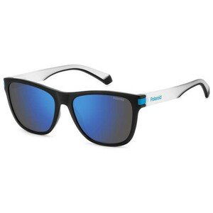 Polaroid PLD2138/S 0VK/5X Polarized - ONE SIZE (56)