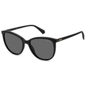 Polaroid PLD4138/S 807/M9 Polarized - ONE SIZE (55)