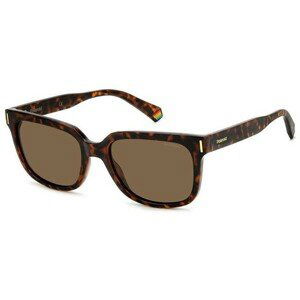 Polaroid PLD6191/S 086/SP Polarized - ONE SIZE (54)