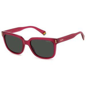 Polaroid PLD6191/S MU1/M9 Polarized - ONE SIZE (54)