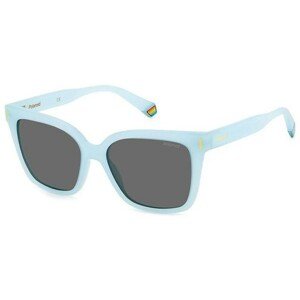 Polaroid PLD6192/S MVU/M9 Polarized - ONE SIZE (54)