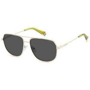 Polaroid PLD6195/S/X Z1P/M9 Polarized - ONE SIZE (58)