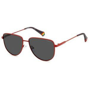 Polaroid PLD6196/S/X 0Z3/M9 Polarized - ONE SIZE (56)