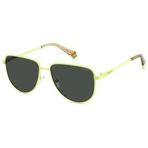 Polaroid PLD6196/S/X 4AN/M9 Polarized - ONE SIZE (56)