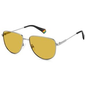 Polaroid PLD6196/S/X 6LB/MU Polarized - ONE SIZE (56)