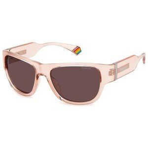 Polaroid PLD6197/S 35J/KL Polarized - ONE SIZE (55)