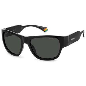 Polaroid PLD6197/S 807/M9 Polarized - ONE SIZE (55)