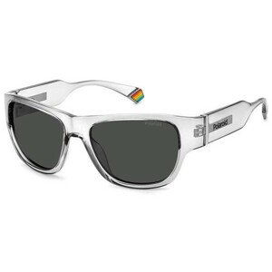 Polaroid PLD6197/S KB7/M9 Polarized - ONE SIZE (55)