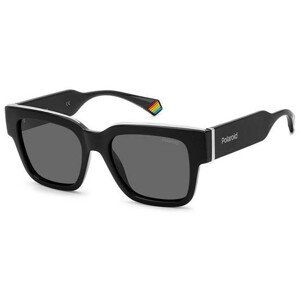 Polaroid PLD6198/S/X 807/M9 Polarized - ONE SIZE (52)