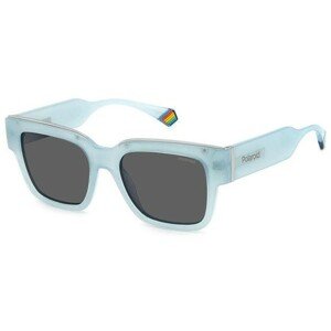 Polaroid PLD6198/S/X MVU/M9 Polarized - ONE SIZE (52)