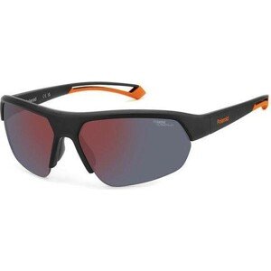 Polaroid PLD7048/S 8LZ/BG Polarized - ONE SIZE (65)