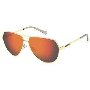 Polaroid PLD2145/G/S/X J5G/OZ Polarized - ONE SIZE (62)