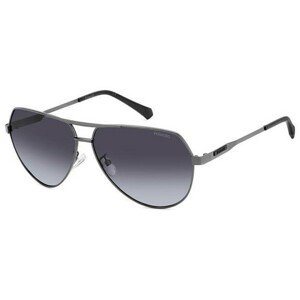 Polaroid PLD2145/G/S/X KJ1/WJ Polarized - ONE SIZE (62)