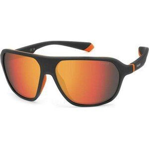 Polaroid PLD2152/S RC2/OZ Polarized - ONE SIZE (59)