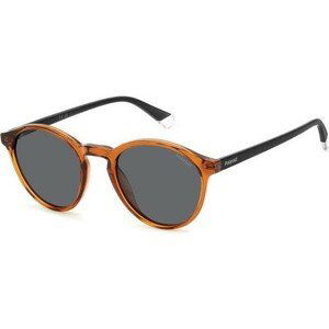 Polaroid PLD4153/S 09Q/M9 Polarized - ONE SIZE (50)