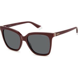 Polaroid PLD4155/S/X LHF/M9 Polarized - ONE SIZE (55)