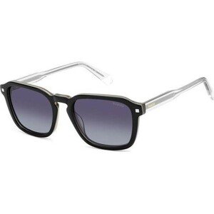 Polaroid PLD4156/S/X 0WM/WJ Polarized - ONE SIZE (53)