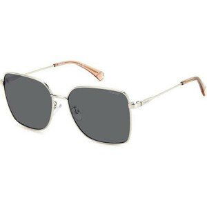 Polaroid PLD4158/G/S/X 010/M9 Polarized - ONE SIZE (58)