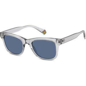 Polaroid PLD6206/S KB7/C3 Polarized - ONE SIZE (51)