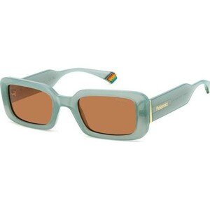 Polaroid PLD6208/S/X 1ED/HE Polarized - ONE SIZE (52)