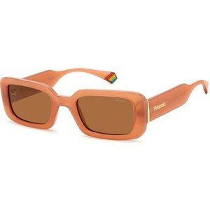 Polaroid PLD6208/S/X 733/HE Polarized - ONE SIZE (52)