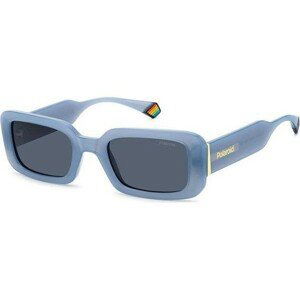 Polaroid PLD6208/S/X MVU/C3 Polarized - ONE SIZE (52)