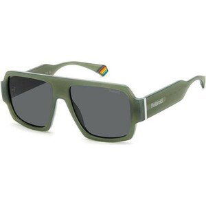 Polaroid PLD6209/S/X 1ED/M9 Polarized - ONE SIZE (55)