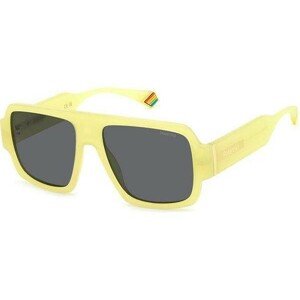 Polaroid PLD6209/S/X 40G/M9 Polarized - ONE SIZE (55)