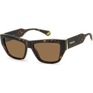 Polaroid PLD6210/S/X 086/SP Polarized - ONE SIZE (55)