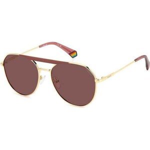 Polaroid PLD6211/S/X S45/KL Polarized - ONE SIZE (57)