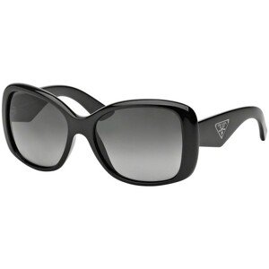 Prada PR32PS 1AB5W1 Polarized - ONE SIZE (57)