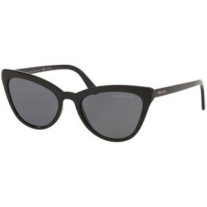 Prada PR01VS 1AB5Z1 Polarized - ONE SIZE (56)