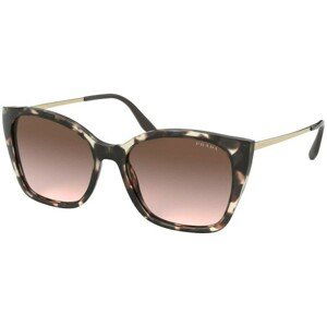 Prada PR12XS UAO0A6 - ONE SIZE (54)