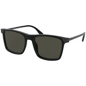 Prada PR19XS 07F08G Polarized - ONE SIZE (54)