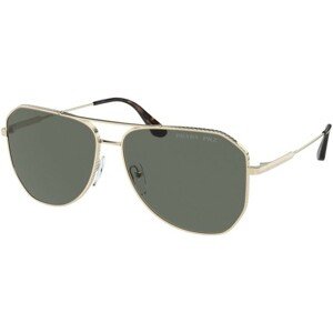 Prada PR63XS ZVN03R Polarized - L (61)