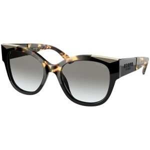 Prada PR02WS 01M0A7 - ONE SIZE (54)