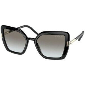 Prada PR09WS 1AB0A7 - ONE SIZE (54)