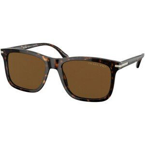 Prada PR18WS 2AU01D Polarized - L (56)