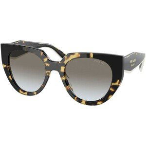 Prada PR14WS 01M0A7 - ONE SIZE (52)