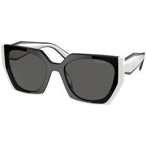 Prada PR15WS 09Q5S0 - ONE SIZE (54)