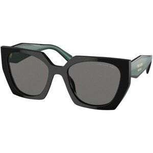 Prada PR15WS 1AB5Z1 Polarized - ONE SIZE (54)