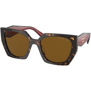 Prada PR15WS 2AU5Y1 Polarized - ONE SIZE (54)