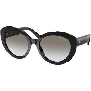 Prada PR01YS 1AB0A7 - ONE SIZE (54)