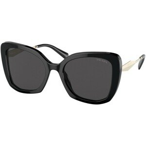 Prada PR03YS 1AB5S0 - ONE SIZE (53)