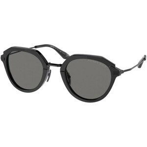 Prada PR05YS 1AB5Z1 Polarized - ONE SIZE (50)