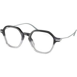 Prada PR11YS 12B04R - ONE SIZE (50)