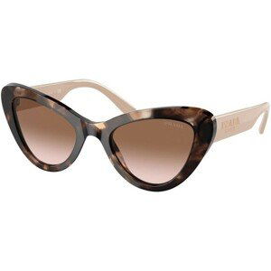 Prada PR13YS 07R0A6 - ONE SIZE (52)