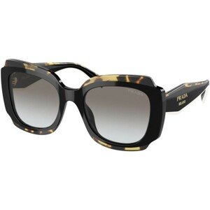 Prada PR16YS 01M0A7 - ONE SIZE (52)